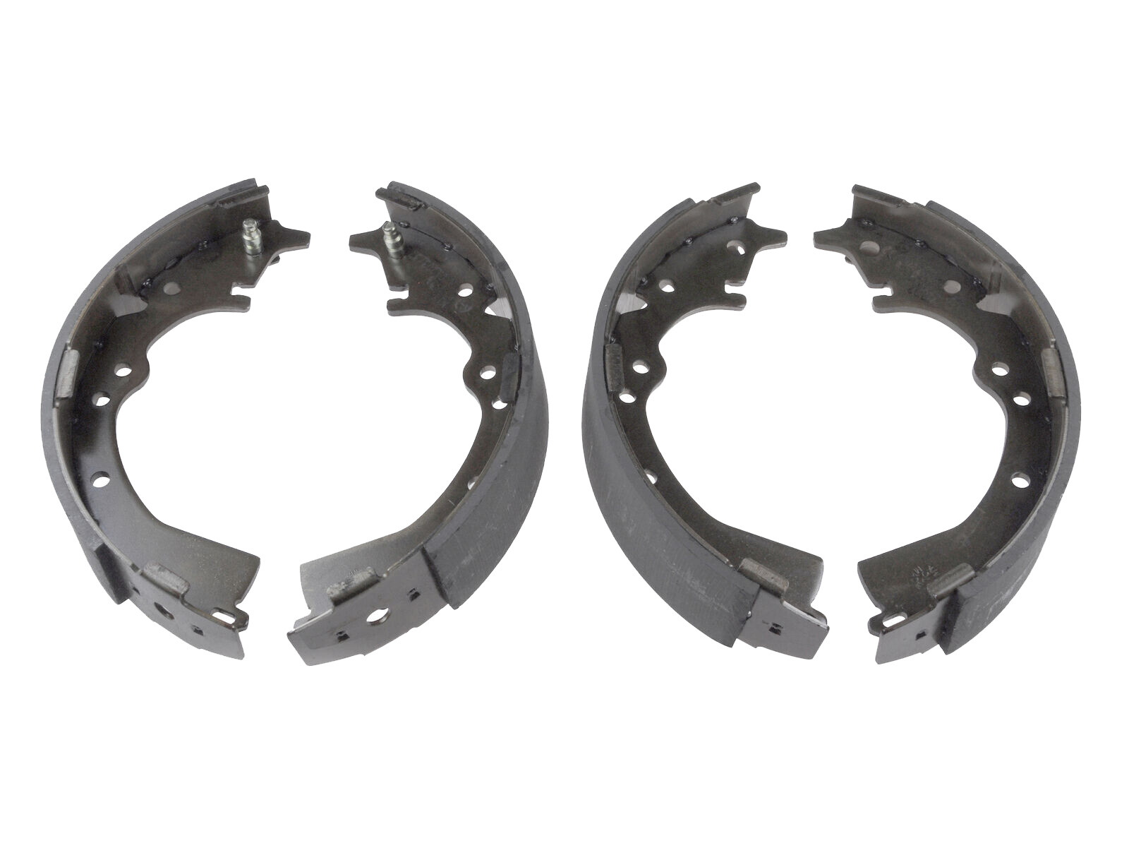 Má Phanh Guốc Sau Toyota Hilux OEM 044950K070