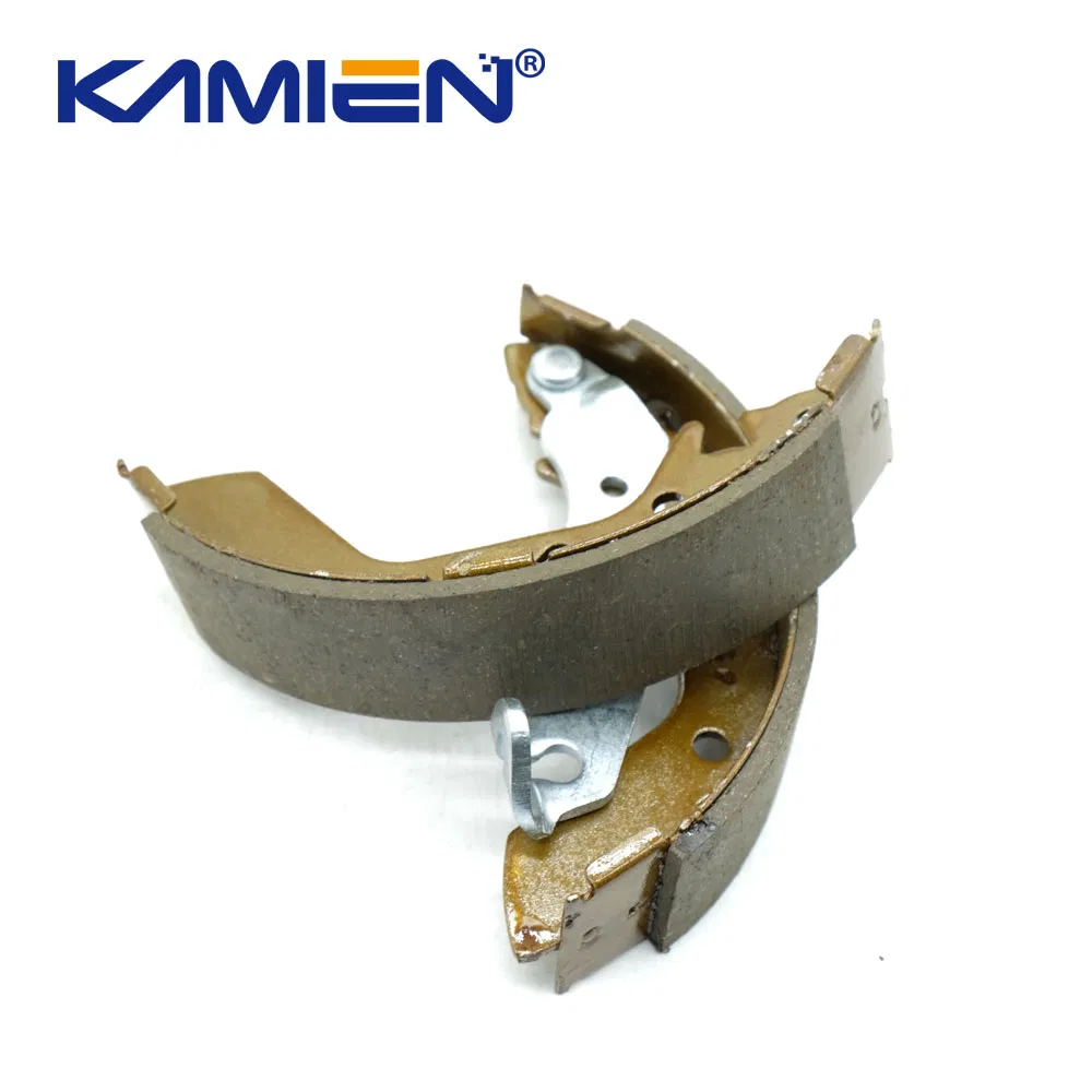 Má Phanh Guốc Sau Toyota Hilux OEM 044950K070