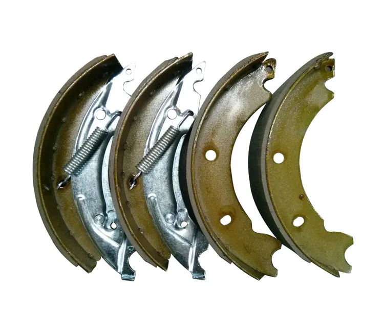 Má Phanh Guốc Sau Toyota Hilux OEM 044950K070