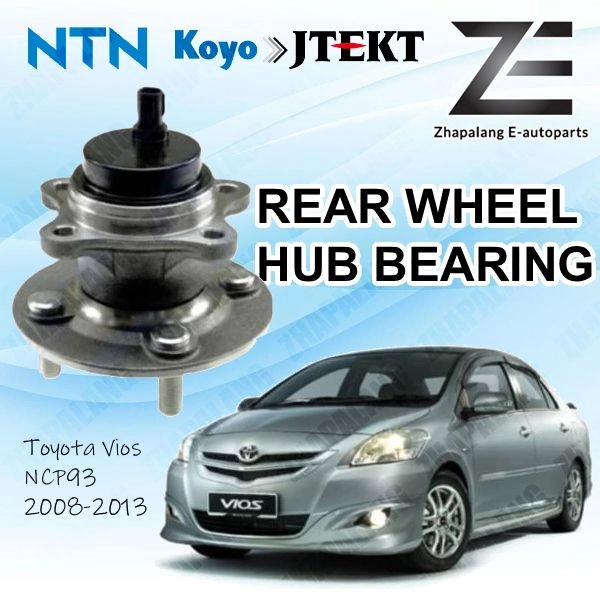 Giàn Sưởi Trong Xe Toyota Vios OEM 871070D090-KOYO