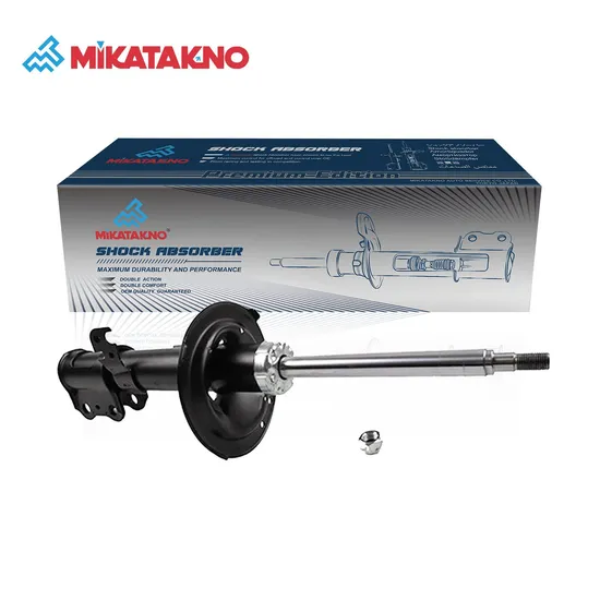 Giảm Xóc Sau Toyota Yaris OEM 343471