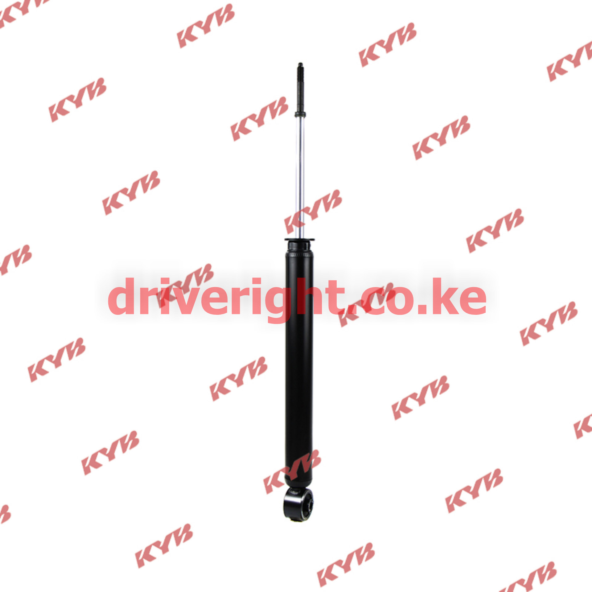Giảm Xóc Sau Toyota Vios OEM 343471