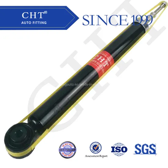 Giảm Sóc Sau Toyota Aygo OEM 343471