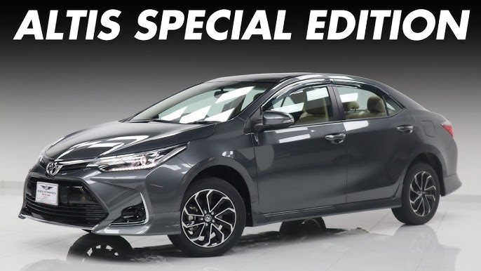 Két Nước 1.8 Mt Toyota Corolla Altis OEM 75065