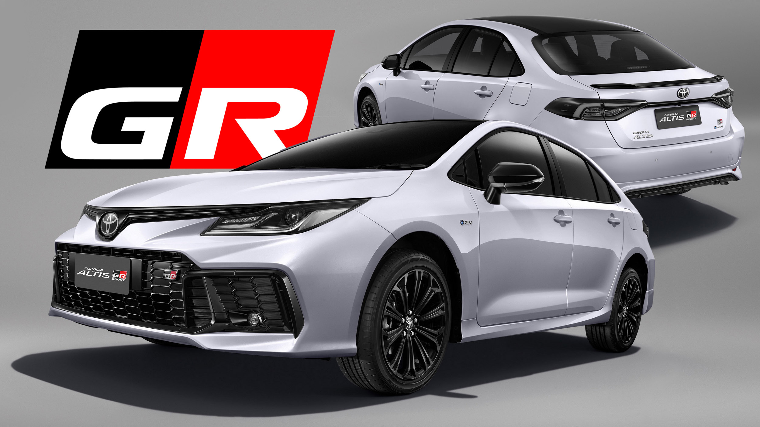 Két Nước 1.8 Mt Toyota Corolla Altis OEM 75065