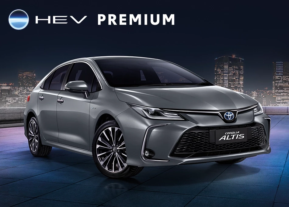 Két Nước 1.8 Mt Toyota Corolla Altis OEM 75065