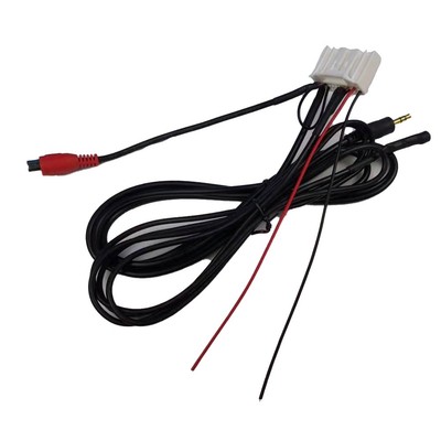 Mô Bin Toyota Camry OEM MIC-105