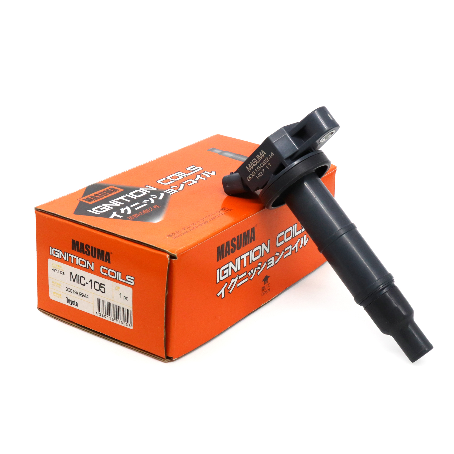 Mô Bin Toyota Camry OEM MIC-105