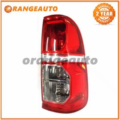 Đèn Hậu - L Toyota Hilux Mã phụ tùng 815610K150