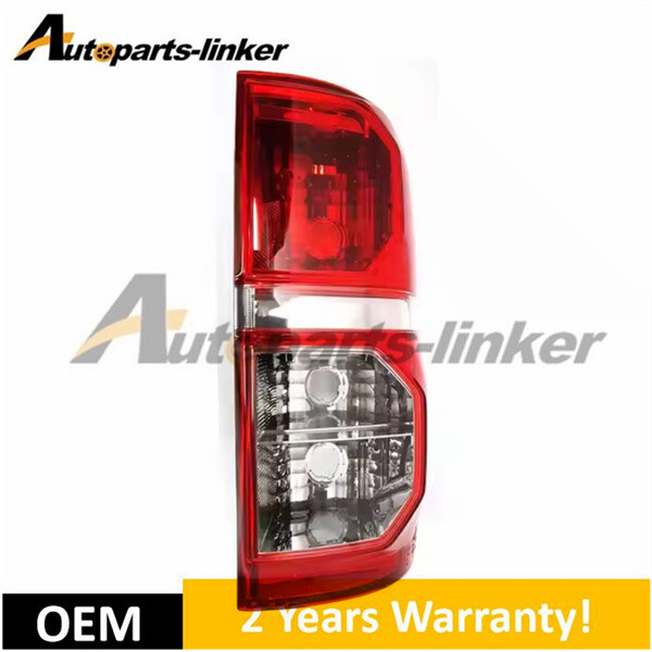 Đèn Hậu - L Toyota Hilux Mã phụ tùng 815610K150