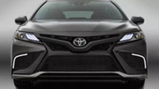 Két Nước At Toyota Camry OEM 4221759470