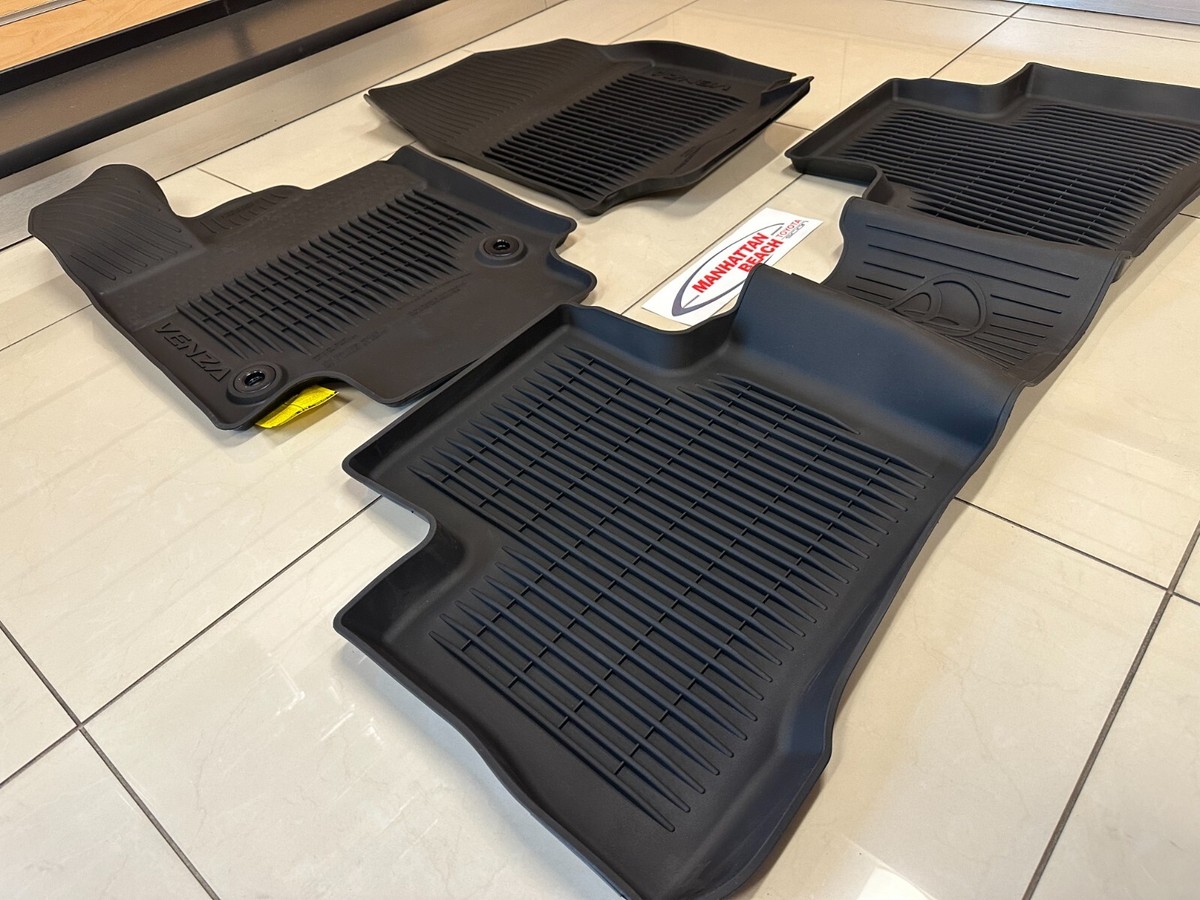 Két Nước At Toyota Venza OEM 4221761100