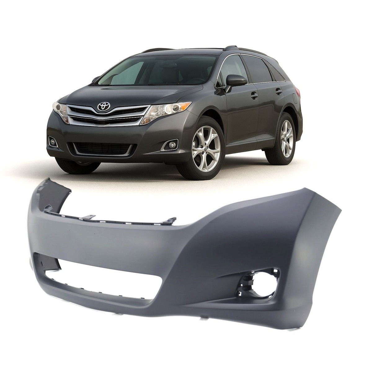 Két Nước At Toyota Venza Mã phụ tùng 164000h291