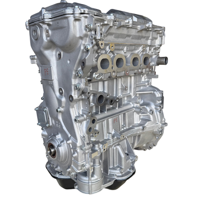 Két Nước At Toyota Venza Mã phụ tùng 164000H250