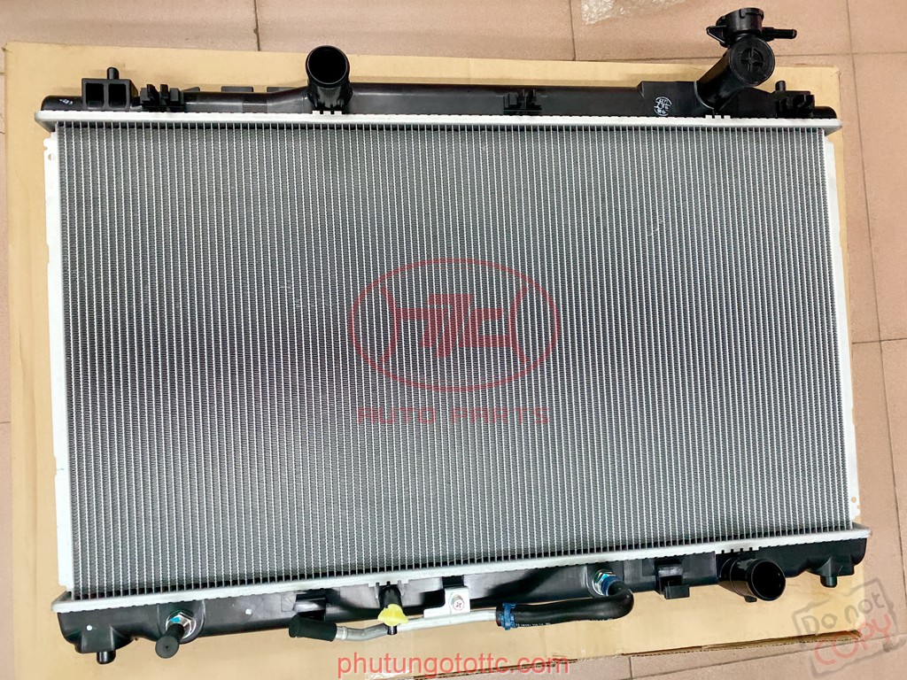 Két Nước At Toyota Camry Mã phụ tùng 164000H250