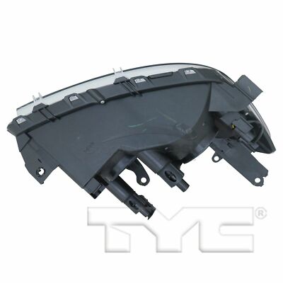 Vỏ Đèn Pha Trái Toyota Rav4 OEM 8117042331-TYC