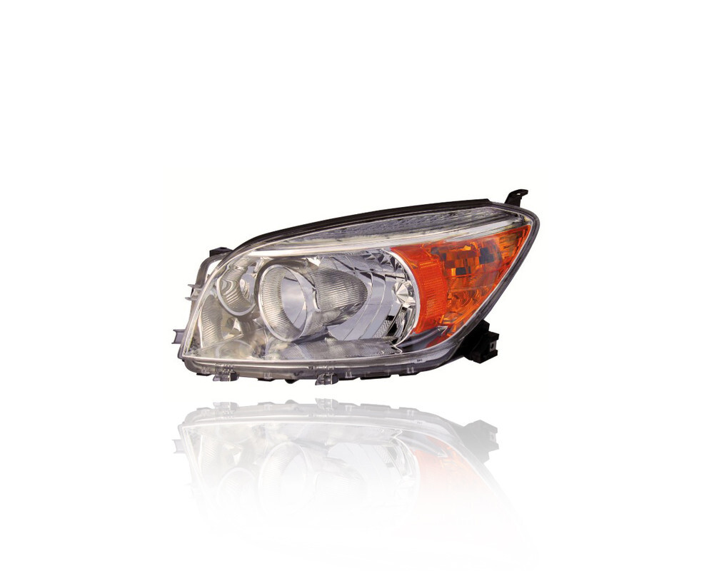 Vỏ Đèn Pha Trái Toyota Rav4 OEM 8117042331-TYC