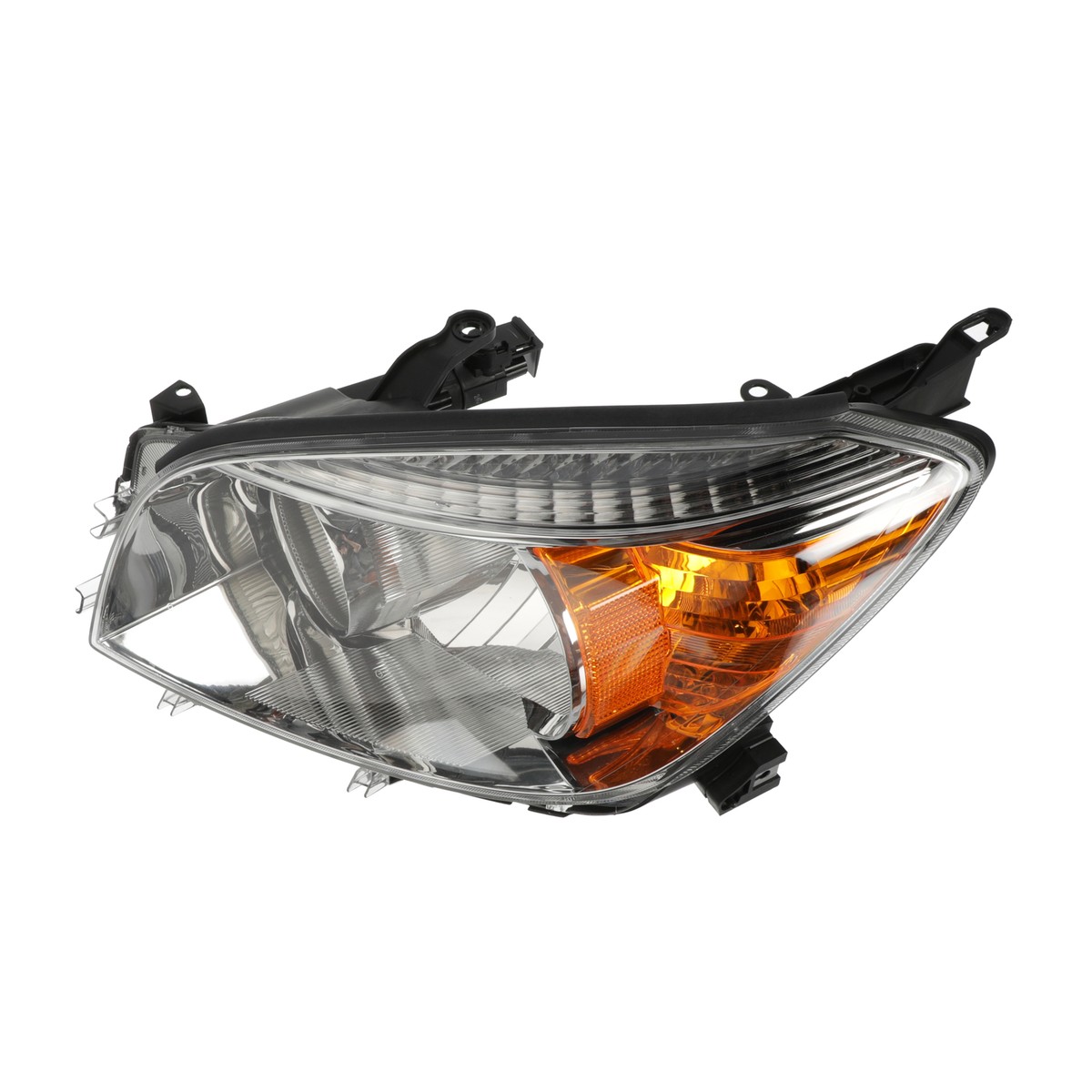 Vỏ Đèn Pha Trái Toyota Rav4 OEM 8117042331-TYC