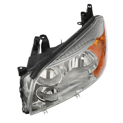 Vỏ Đèn Pha Trái Toyota Rav4 Mã phụ tùng 8117042331