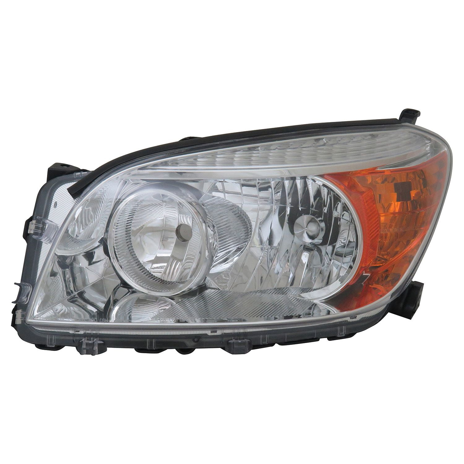 Vỏ Đèn Pha Trái Toyota Rav4 Mã phụ tùng 8117042331