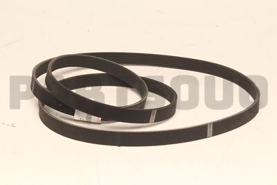Dây Curoa Tổng 6Pk2100 Lexus LS Mã phụ tùng 9091602637