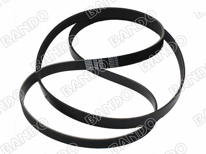 Dây Curoa Tổng 6Pk2100 Lexus LS Mã phụ tùng 9091602637