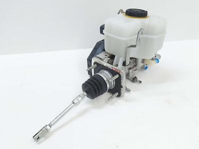 Cụm Điều Khiển Abs Lexus GX 400/ 460 / GX 460 Mã phụ tùng 4705060080