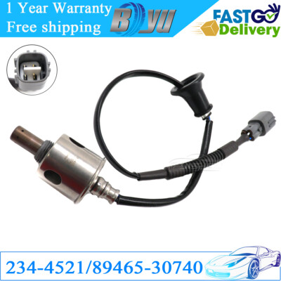 Cảm Biến Ô Xy Lexus IS Mã phụ tùng 8946530730