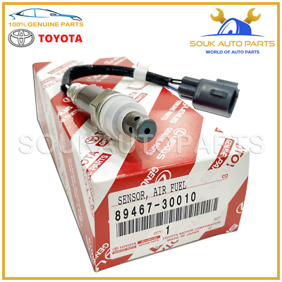 Cảm Biến Ô Xy Lexus ES Mã phụ tùng 8946730010
