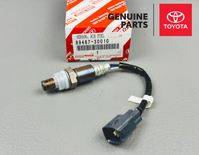 Cảm Biến Ô Xy Lexus ES Mã phụ tùng 8946730010