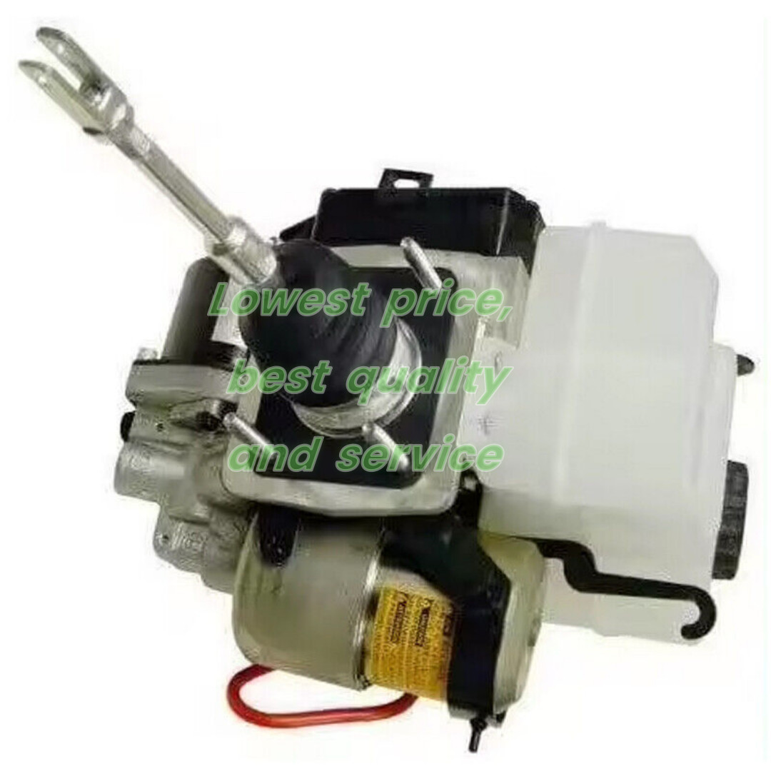 Cụm Điều Khiển Abs Lexus GX 470 Mã phụ tùng 4705060081