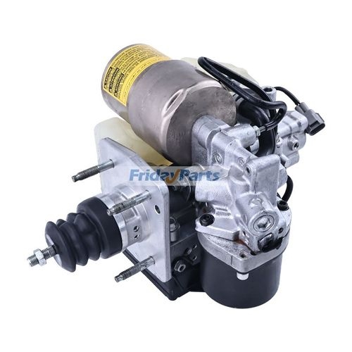 Cụm Điều Khiển Abs Lexus GX 470 Mã phụ tùng 4705060081