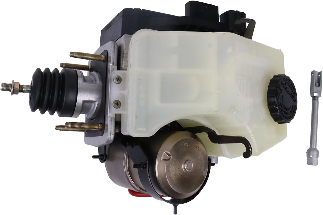 Cụm Điều Khiển Abs Lexus GX 470 Mã phụ tùng 4705060081