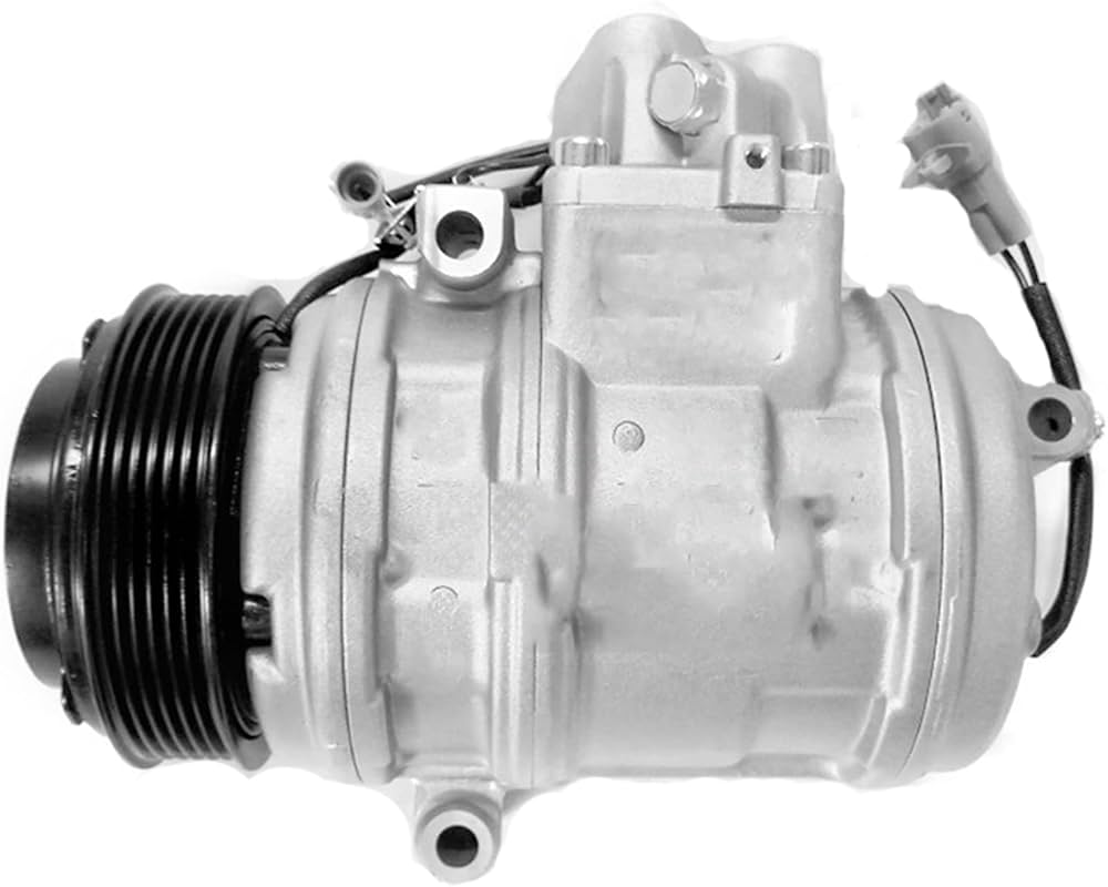 Lốc Điều Hòa Lexus GX 470 OEM 4471904450