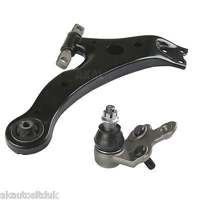 Bi May Ơ Trước Lexus RX 300/ 330/ 350 OEM DAC4584W5