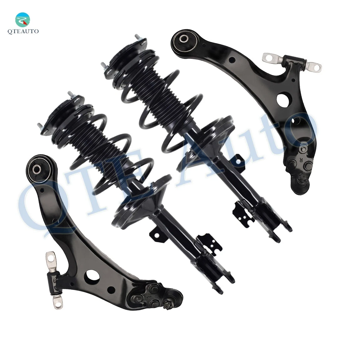 Bi May Ơ Trước Lexus RX 300/ 330/ 350 OEM DAC4584W5