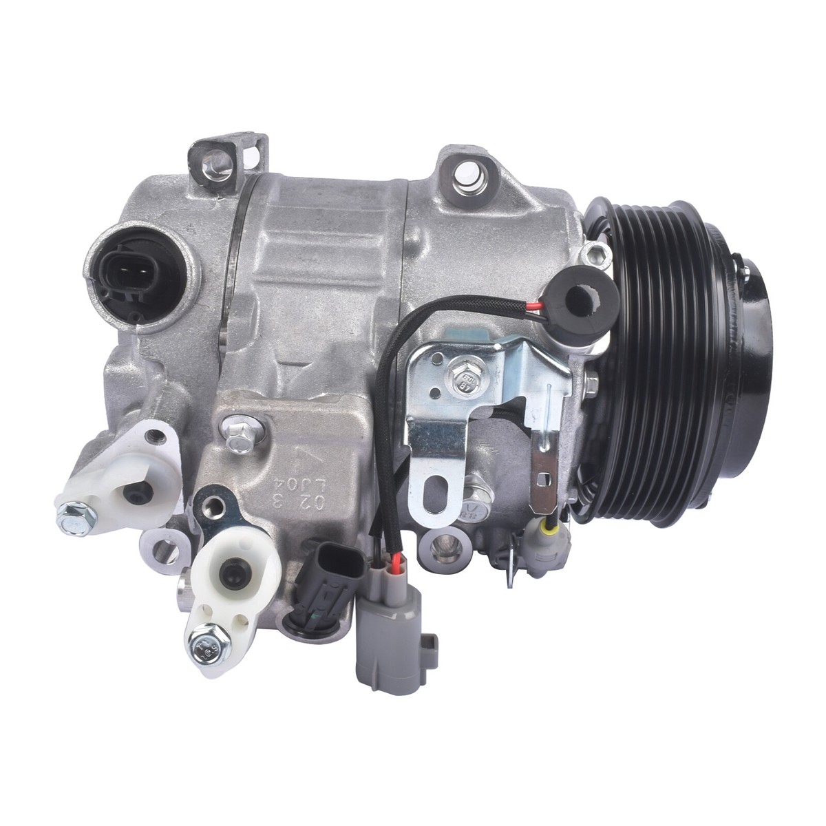 Lốc Điều Hòa Lexus RX 350h / RX 450h Mã phụ tùng 8832048170