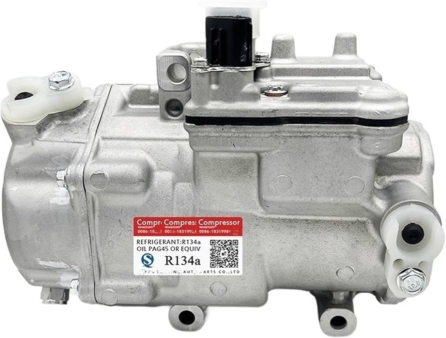 Lốc Điều Hòa Lexus RX 350h / RX 450h Mã phụ tùng 8832048170