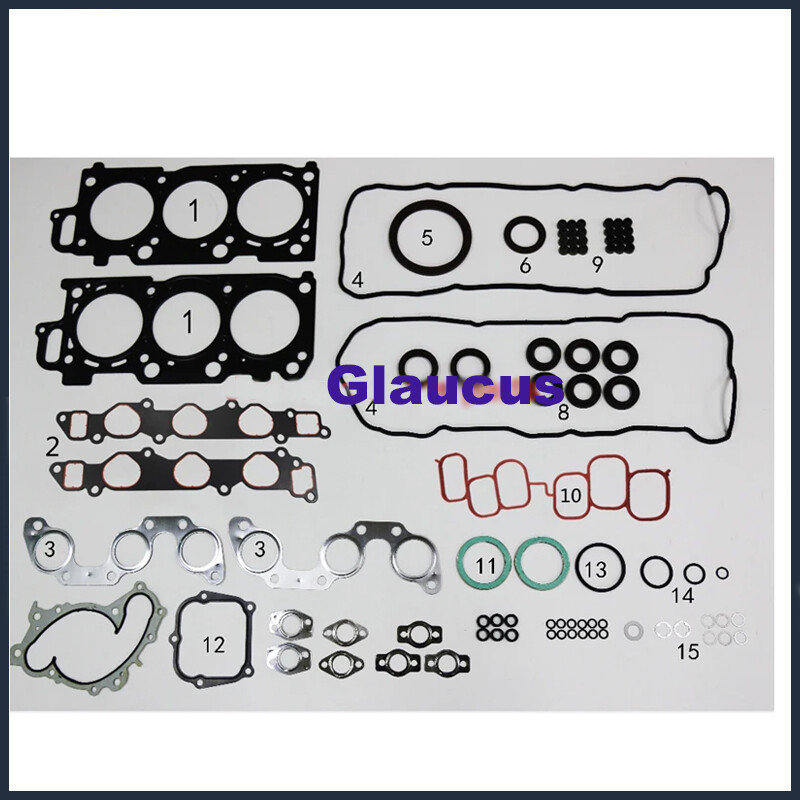 Gioăng Quy Lát 3Mzfe Đường Kính 93.6 Lexus RX 400 Mã phụ tùng 1111520051