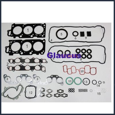 Gioăng Quy Lát 3Mzfe Đường Kính 86 Lexus RX 400 Mã phụ tùng 1111520032