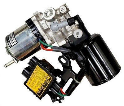 Bơm Hơi Trợ Lực Abs Lexus RX 350h / RX 450h Mã phụ tùng 4707048060