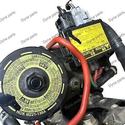 Bơm Hơi Trợ Lực Abs Lexus RX 350h / RX 450h Mã phụ tùng 4707048060