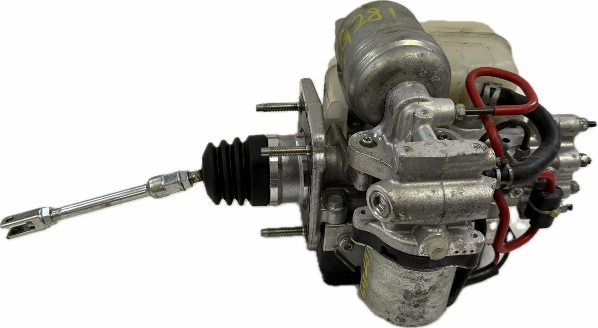Cụm Điều Khiển Abs Lexus GX 400/ 460 / GX 460 Mã phụ tùng 4705060260