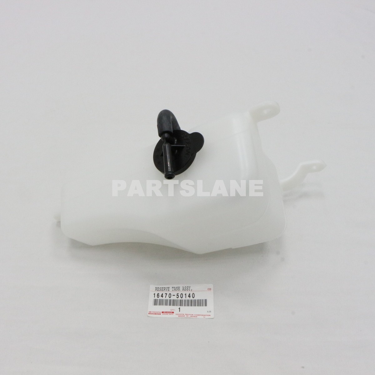 Két Nước At Lexus GX 470 OEM 1640075450