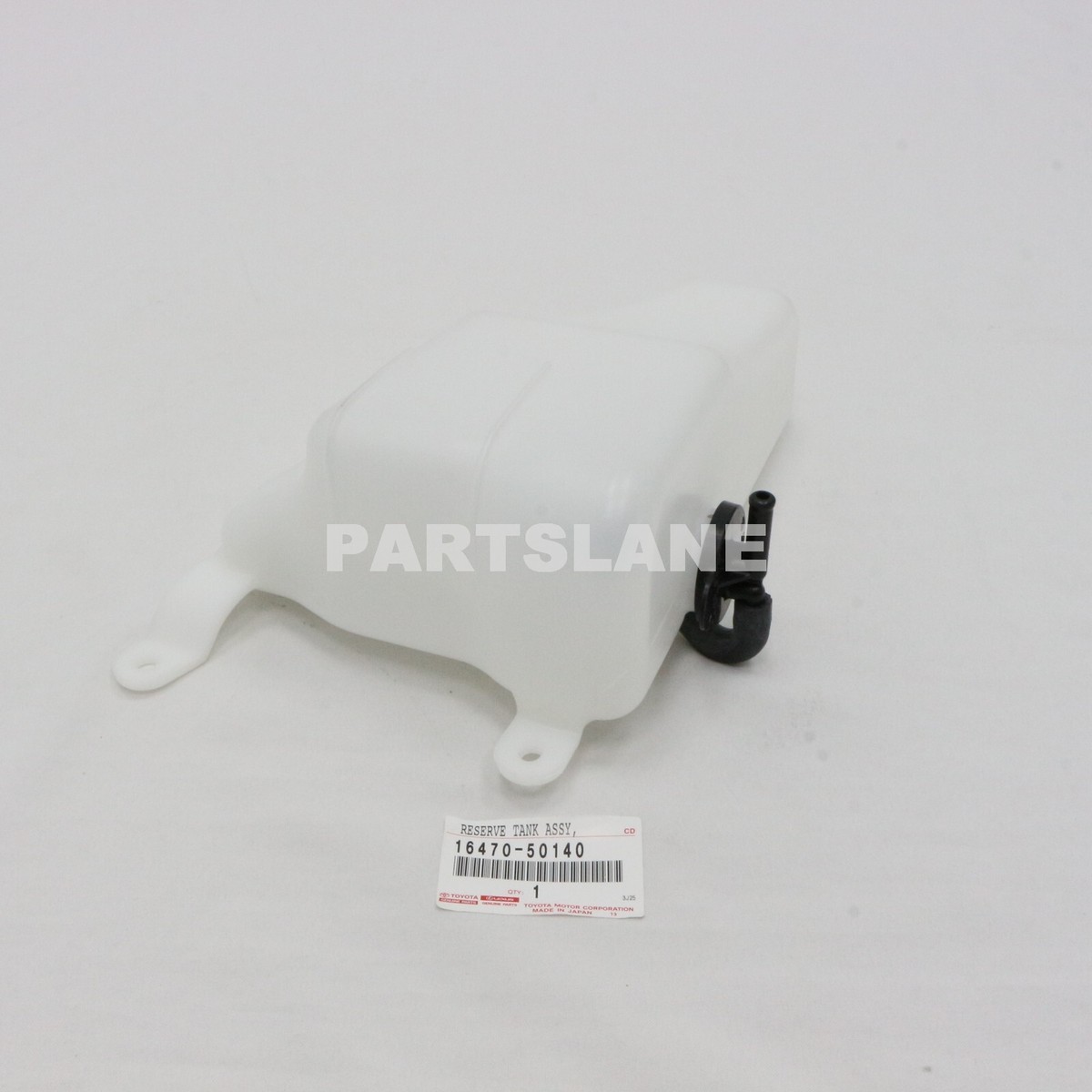 Két Nước At Lexus GX 470 OEM 1640075450