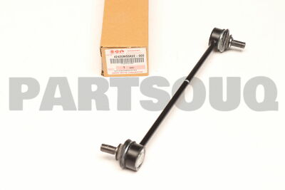 Rotuyn Cân Bằng Trước Suzuki Ertiga Mã phụ tùng 42420M55K02