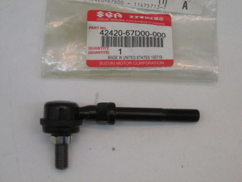 Rotuyn Cân Bằng Trước Suzuki Ertiga Mã phụ tùng 42420M55K02