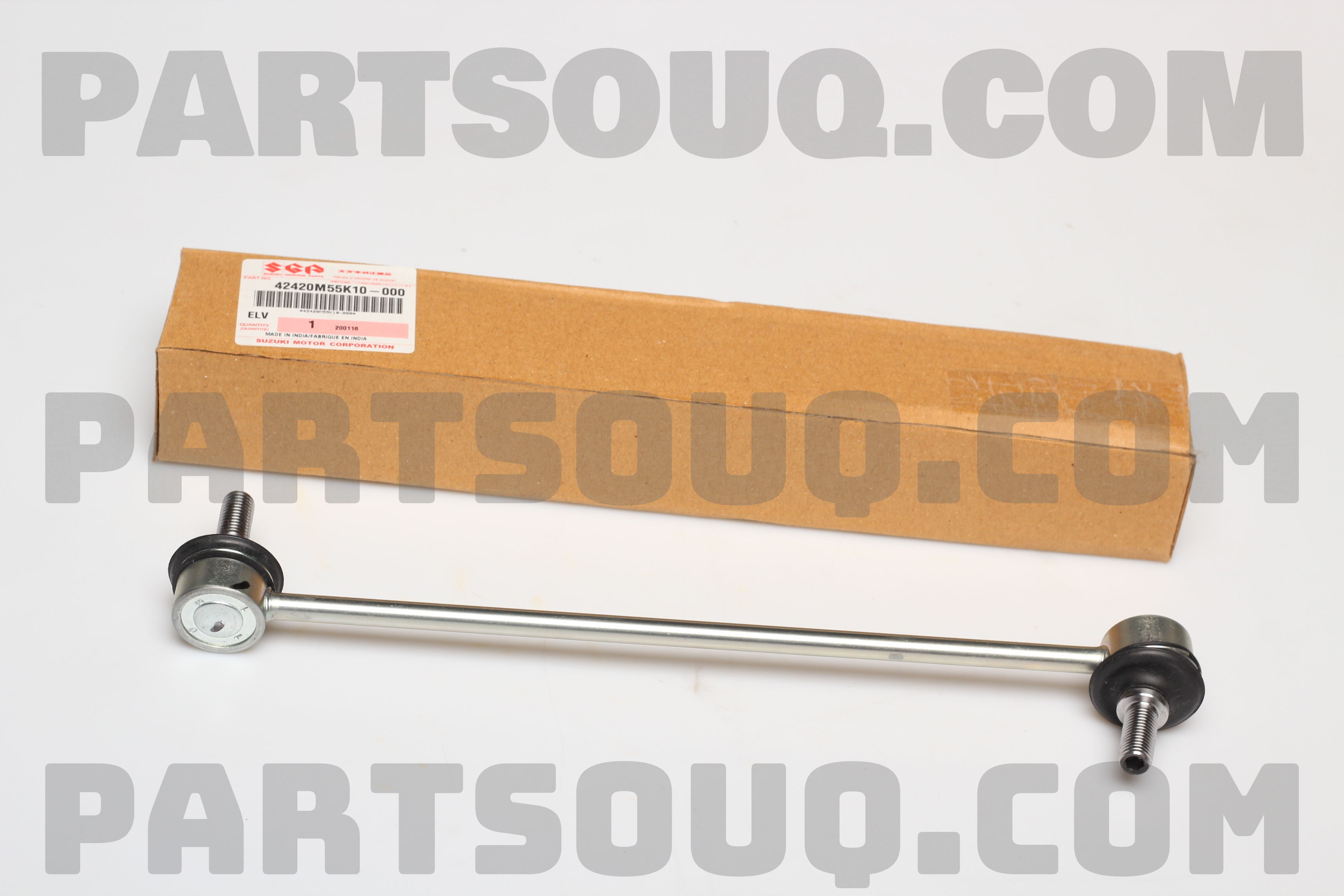 Rotuyn Cân Bằng Trước Suzuki Ertiga Mã phụ tùng 42420M55K02