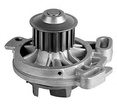Bơm Nước Động Cơ Volkswagen MULTIVAN Mã phụ tùng 070121011DX