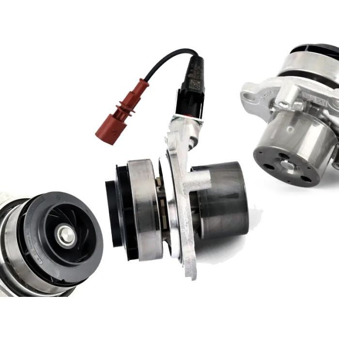 Bơm Nước Động Cơ Volkswagen MULTIVAN Mã phụ tùng 070121011DX